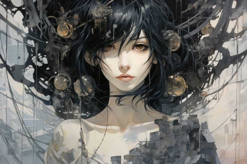 „ki“ geistige   Kraft